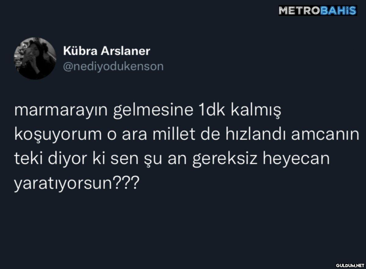 Kübra Arslaner...