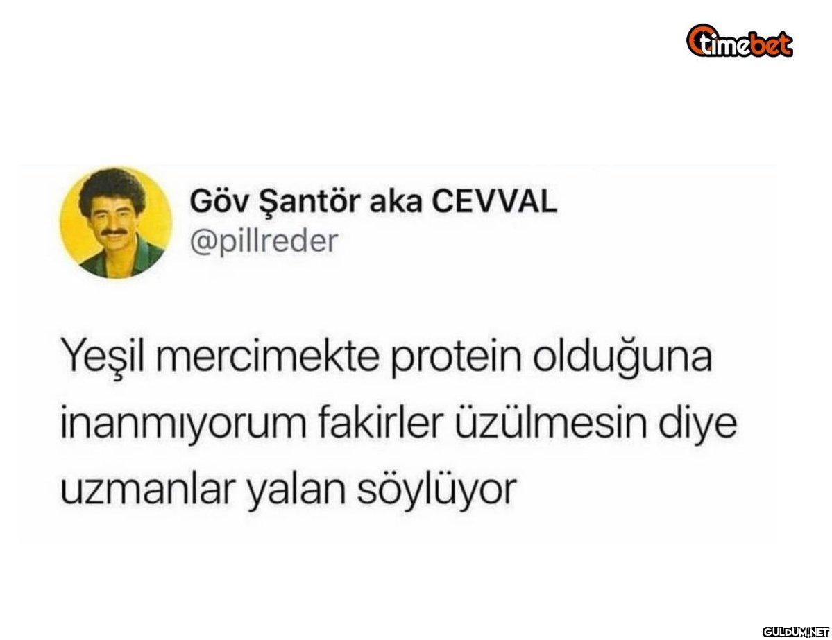 Göv Şantör aka CEVVAL...