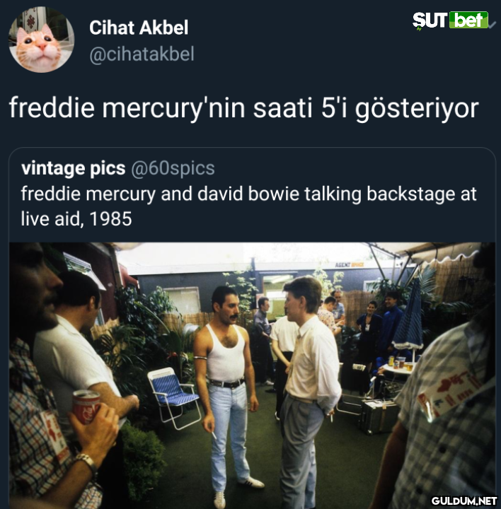 Cihat Akbel @cihatakbel...