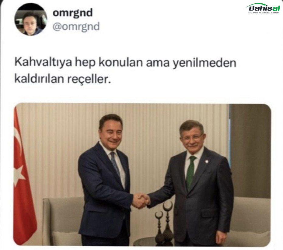 omrgnd @omrgnd Kahvaltıya...