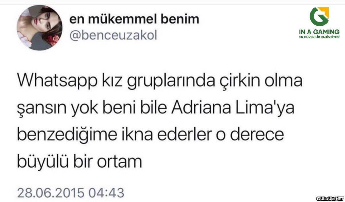 en mükemmel benim...