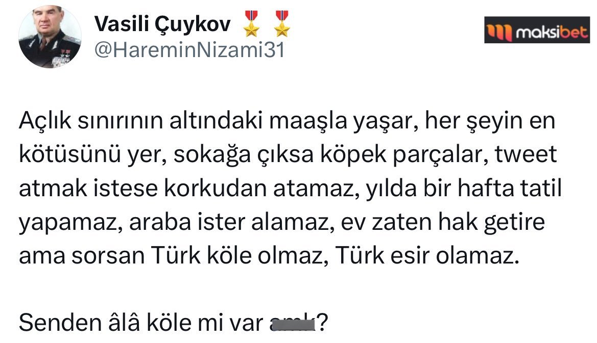 Günaydın...