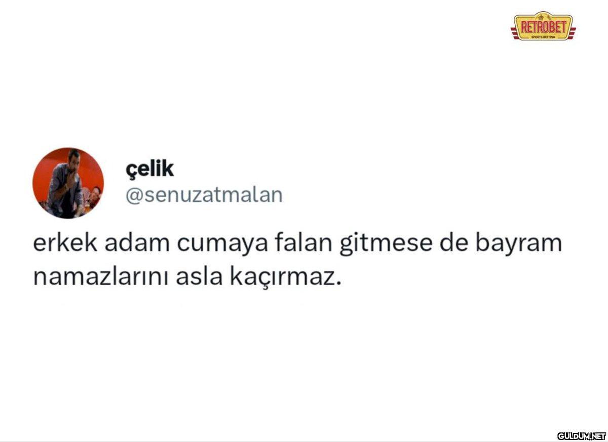 çelik RETROBET SPORTS...