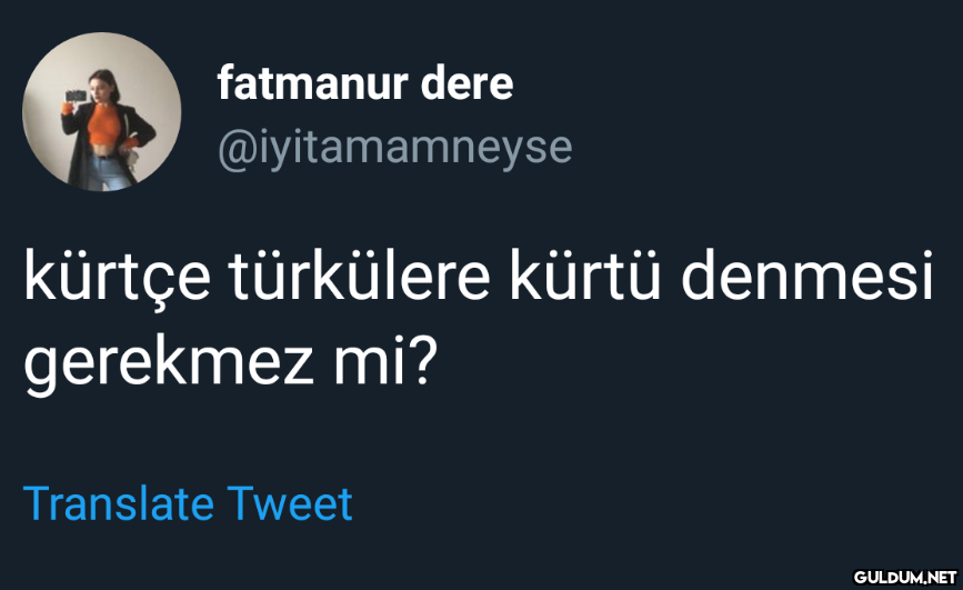 fatmanur dere...