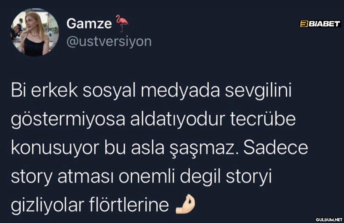 Gamze @ustversiyon 3BIABET...
