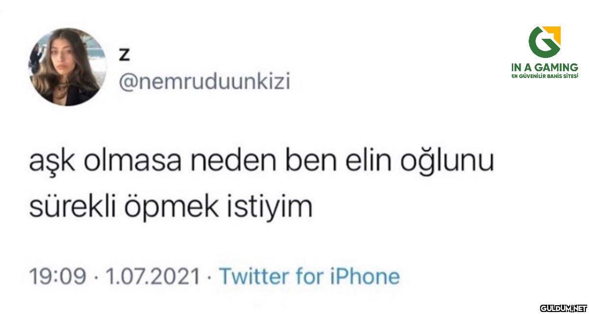 N @nemruduunkizi aşk...