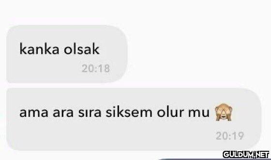 Aralarindaki iliski...