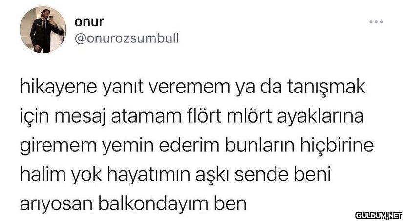 onur @onurozsumbull ......