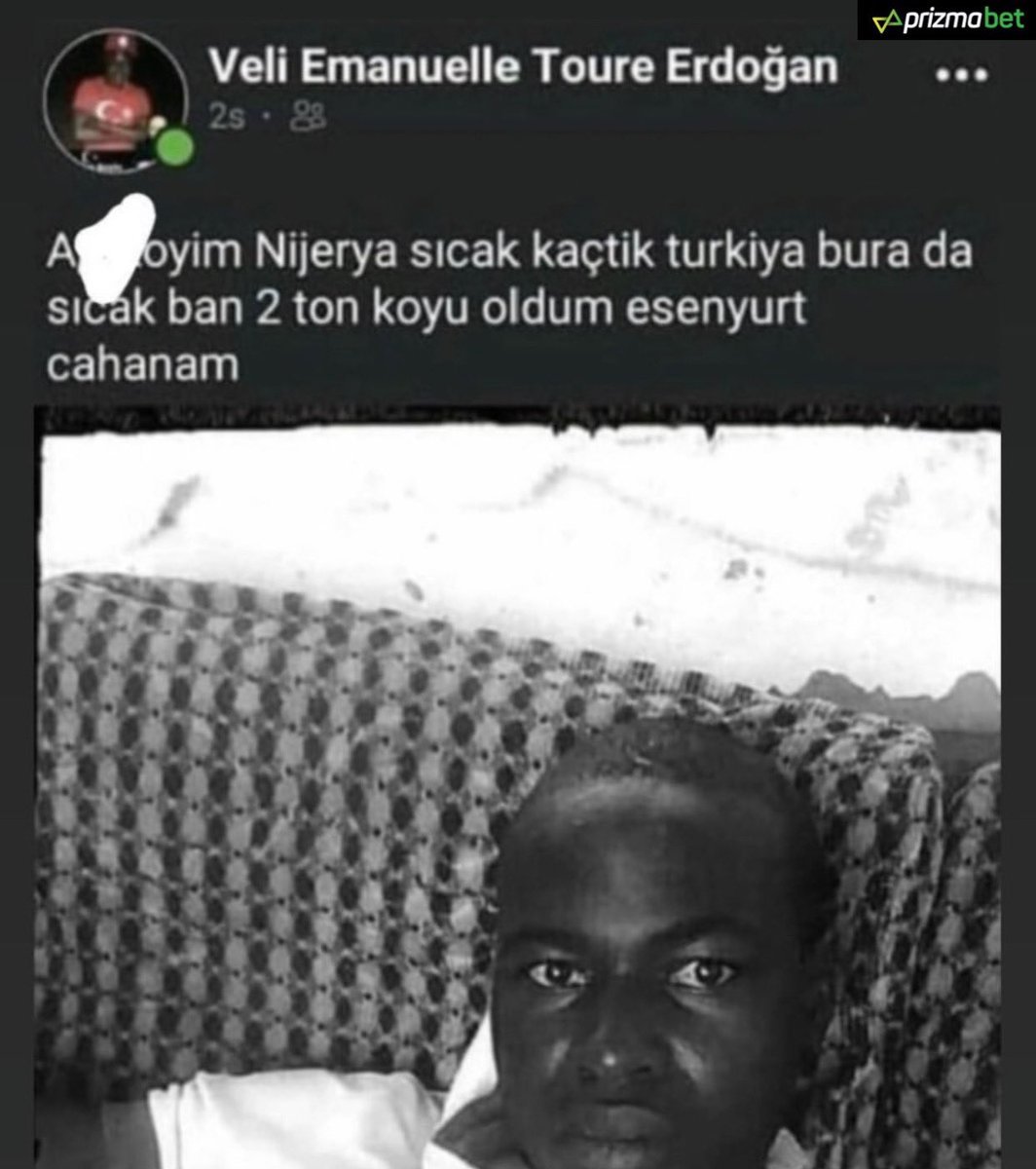 İsmine patladım ahdjajdhw...