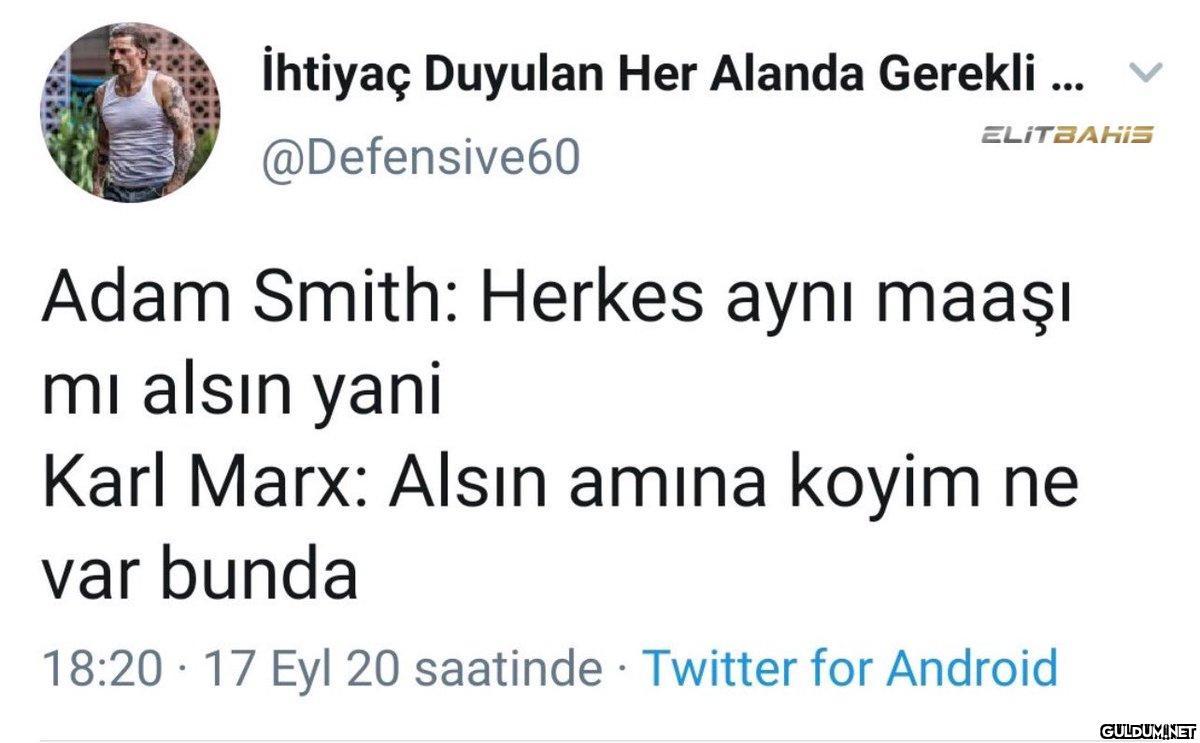 İhtiyaç Duyulan Her Alanda...