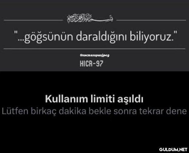 "...göğsünün daraldığını...