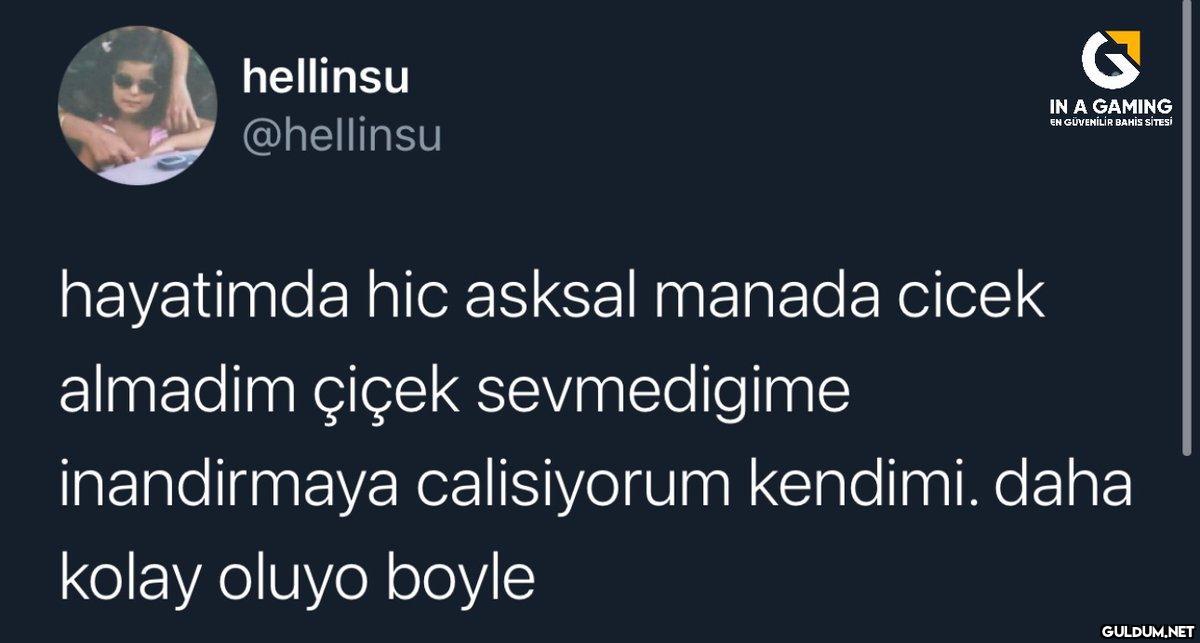 hellinsu @hellinsu IN A...