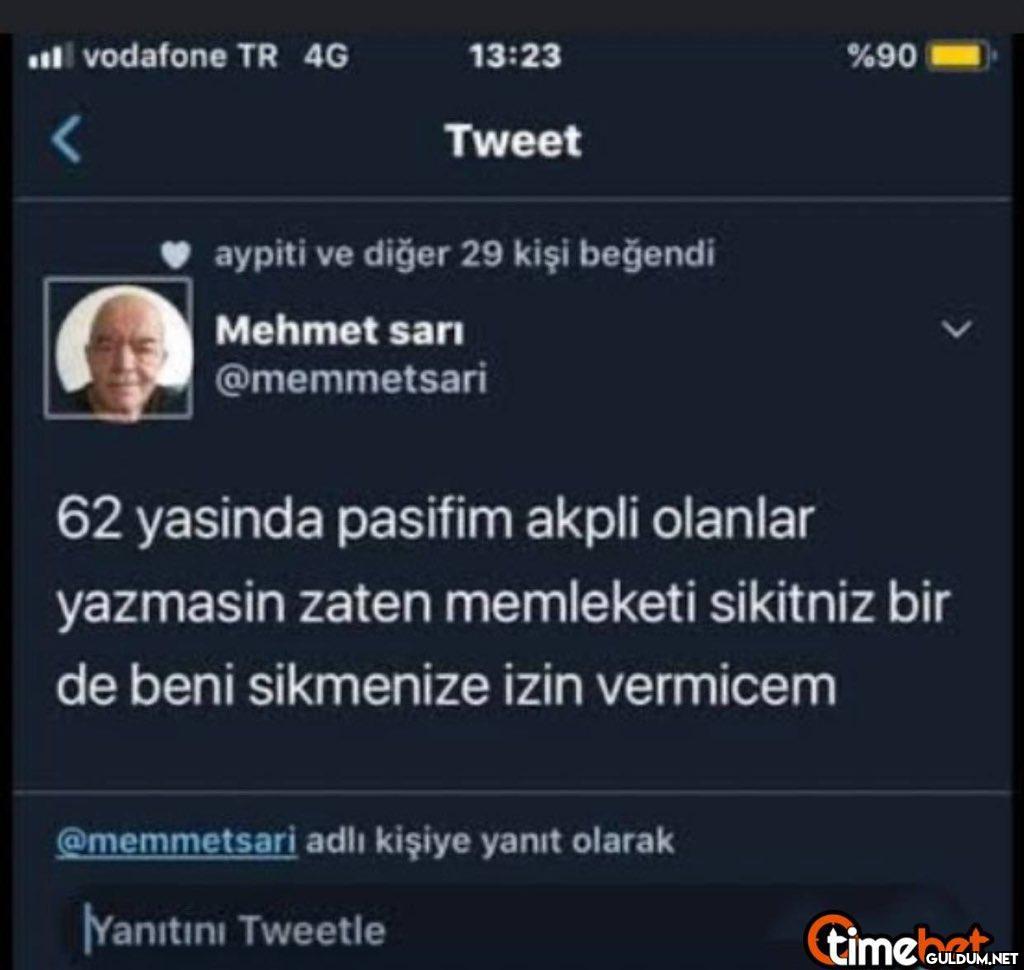 vodafone TR 4G Kaynak