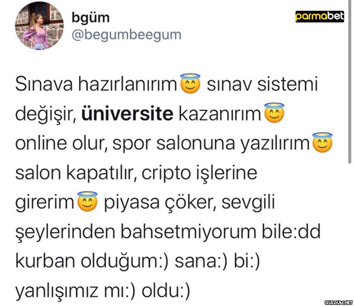 bgüm @begumbeegum parmabet...