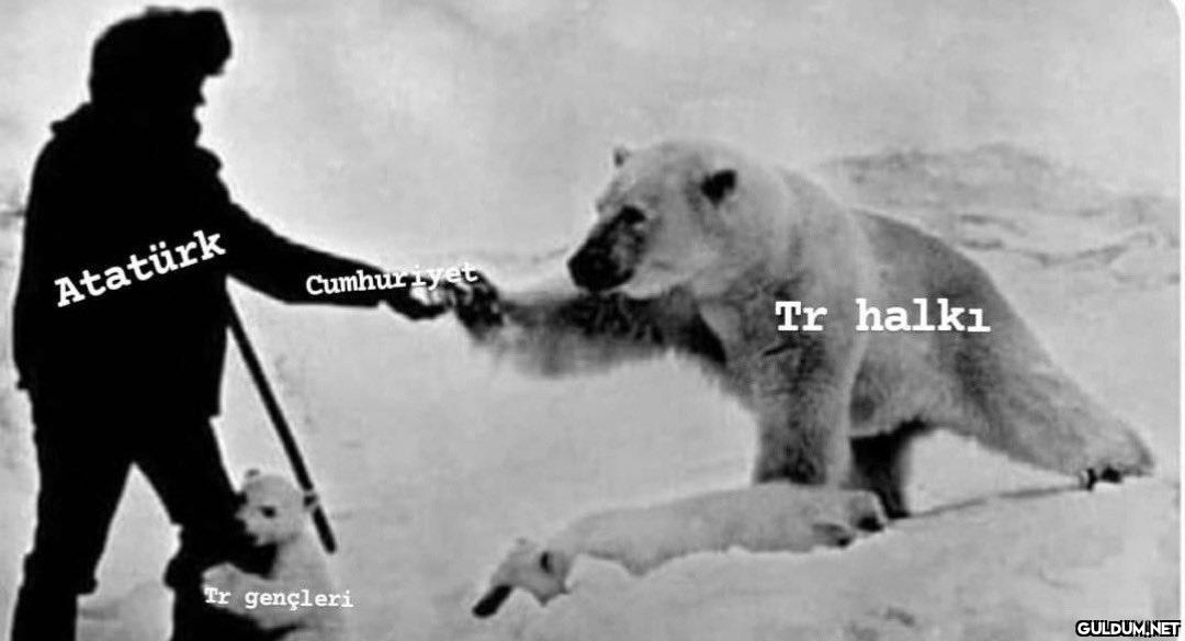 Atatürk Cumhuriyet Tr...