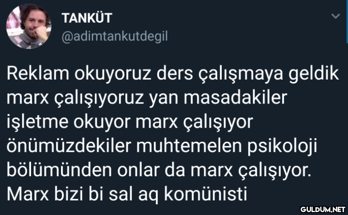 TANKÜT @adimtankutdegil...