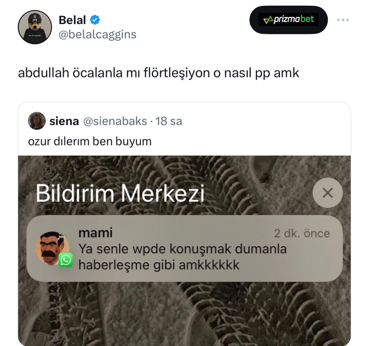 Ya ahsjskwkjsjqsha...