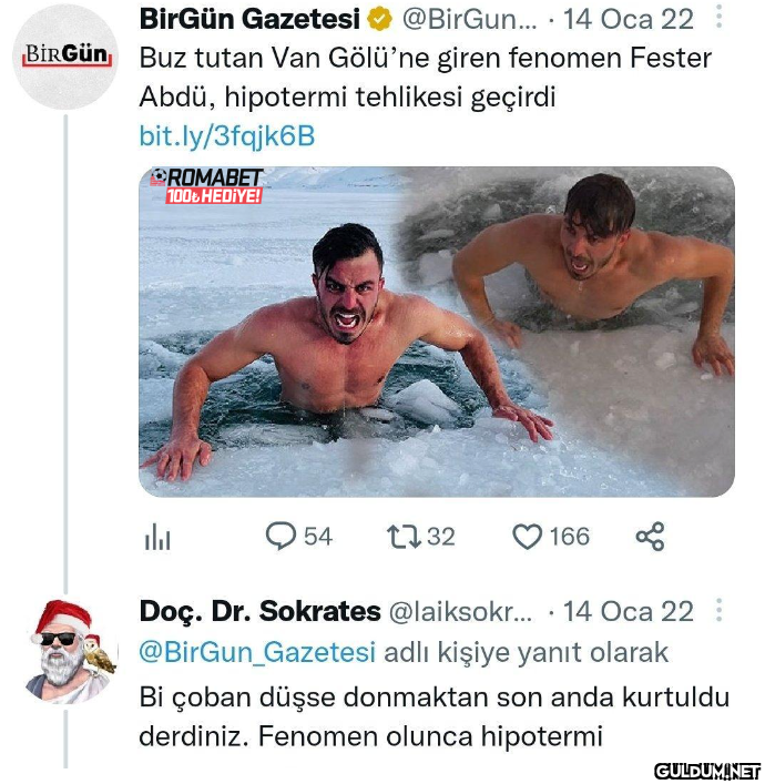 BirGün Gazetesi @BirGun......