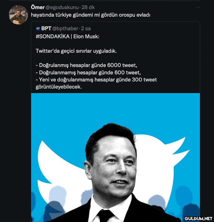 Ömer @egoduskunu - 28 dk...