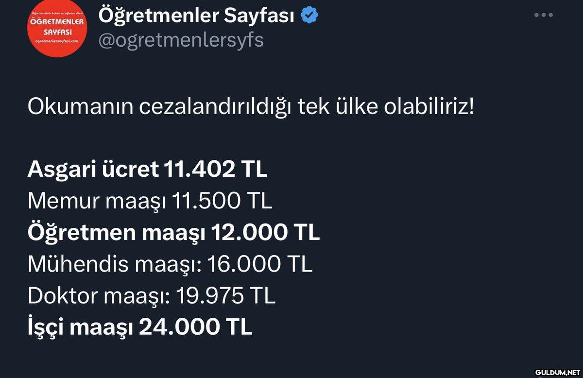 Ogretmenlerin haber ve ce...