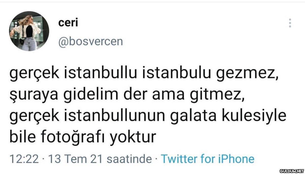 ceri @bosvercen gerçek...