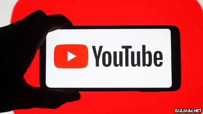 YouTube’da reklam...
