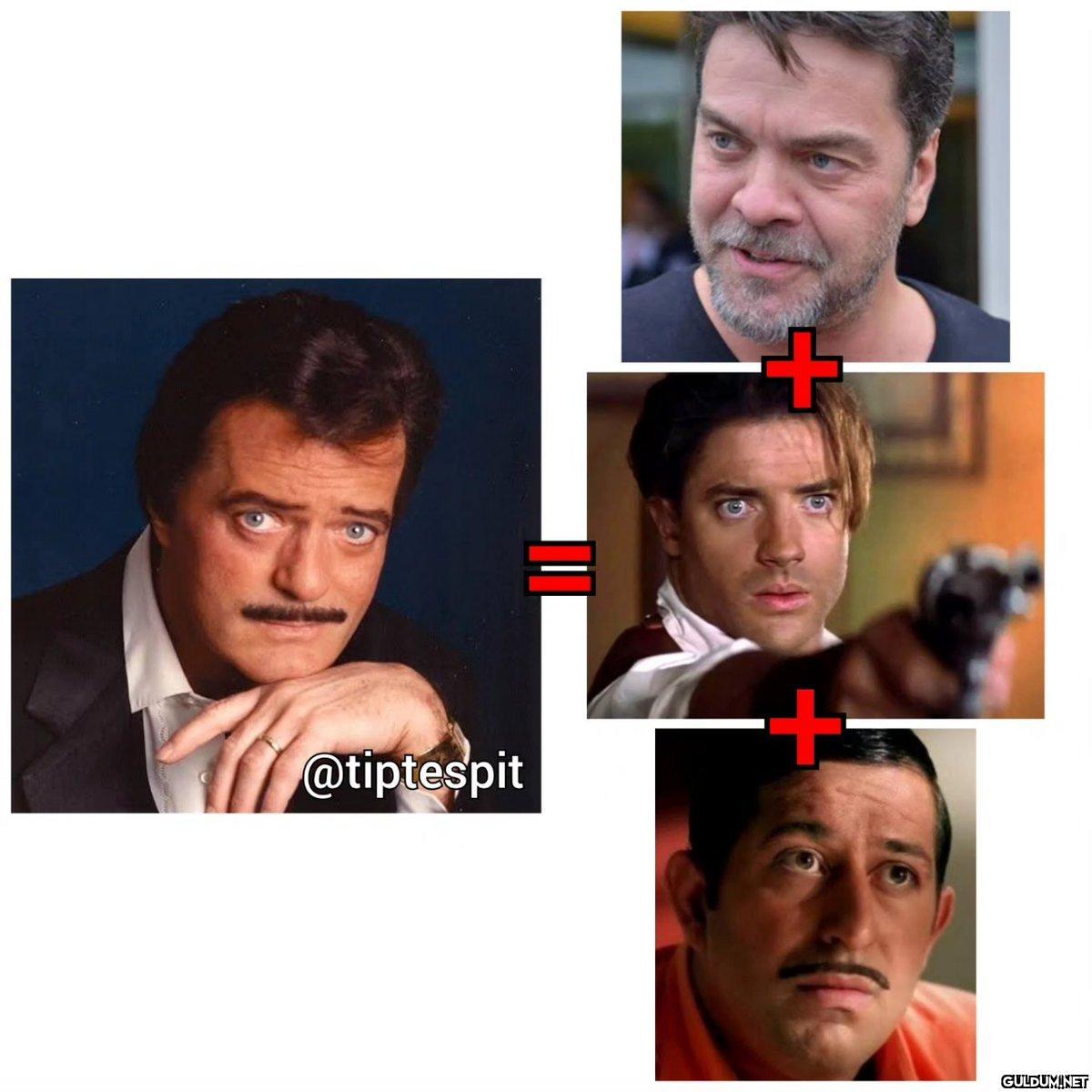 Beyazıt Öztürk + Brendan...