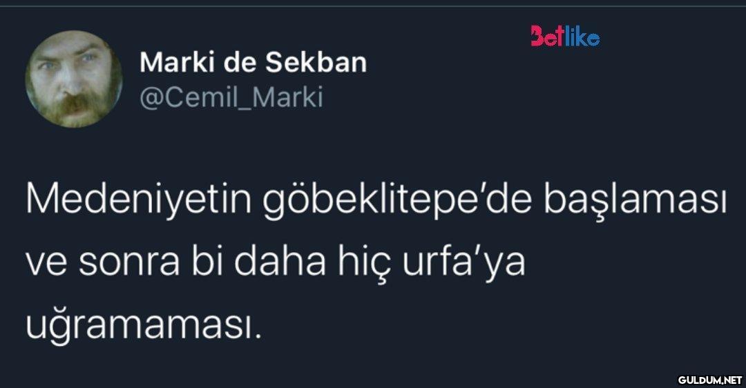 Marki de Sekban...