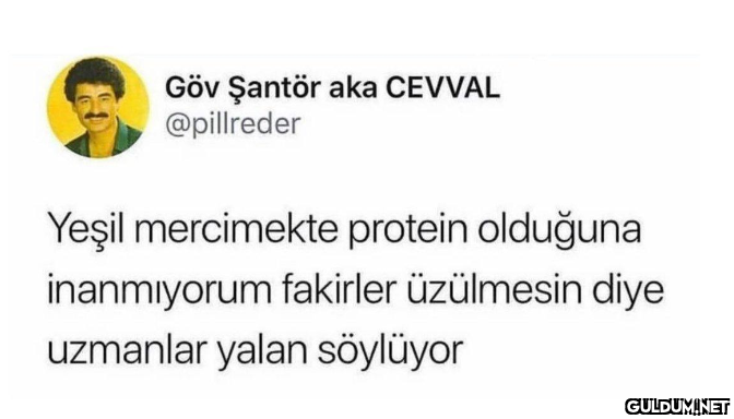 Göv Şantör aka CEVVAL...