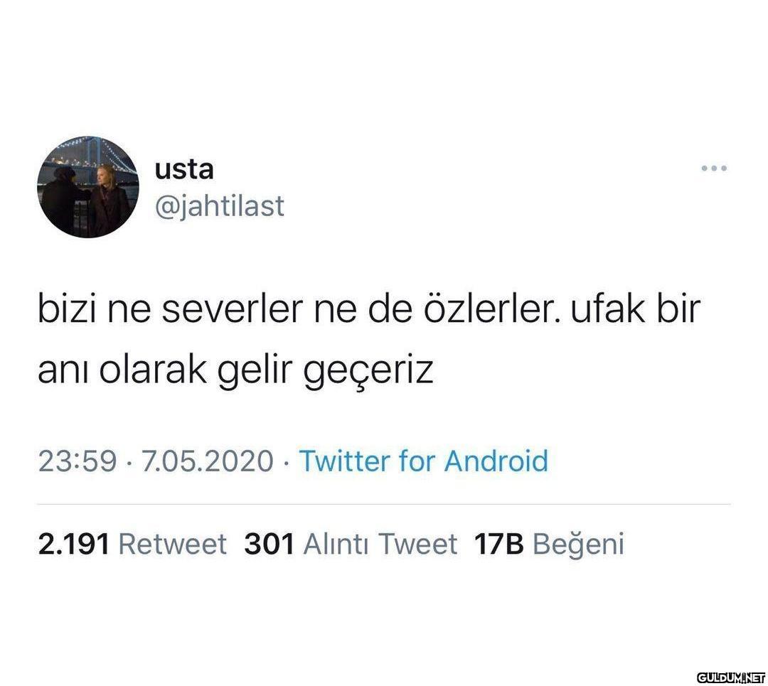 Fakirler de üzülsün diye...