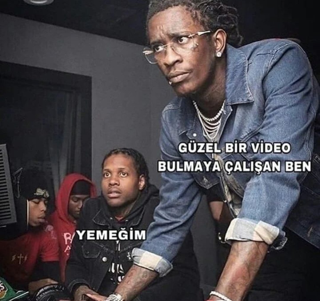 $+1 RYEMEĞİM S GÜZEL BİR...