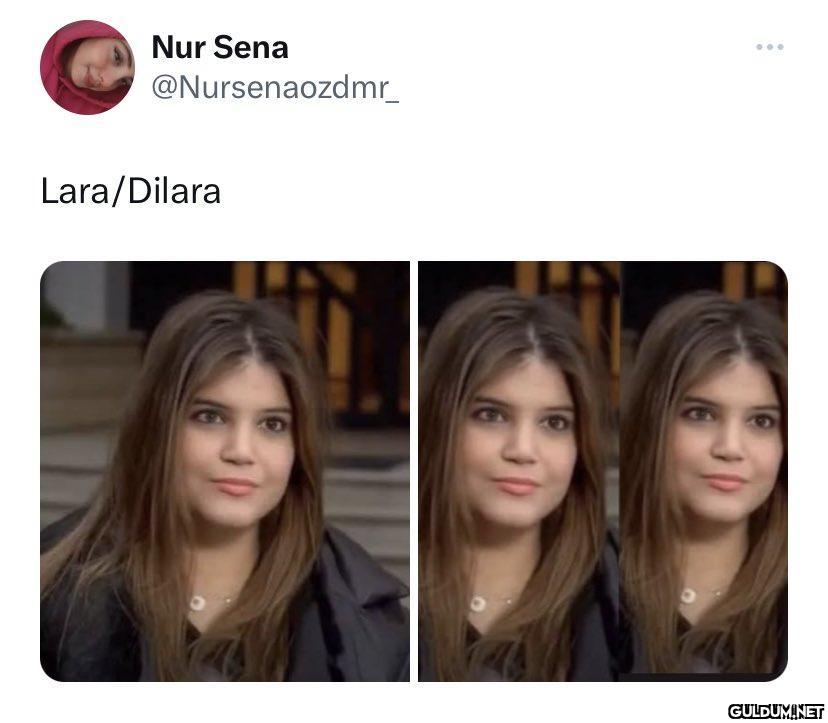 Nur Sena @Nursenaozdmr_...