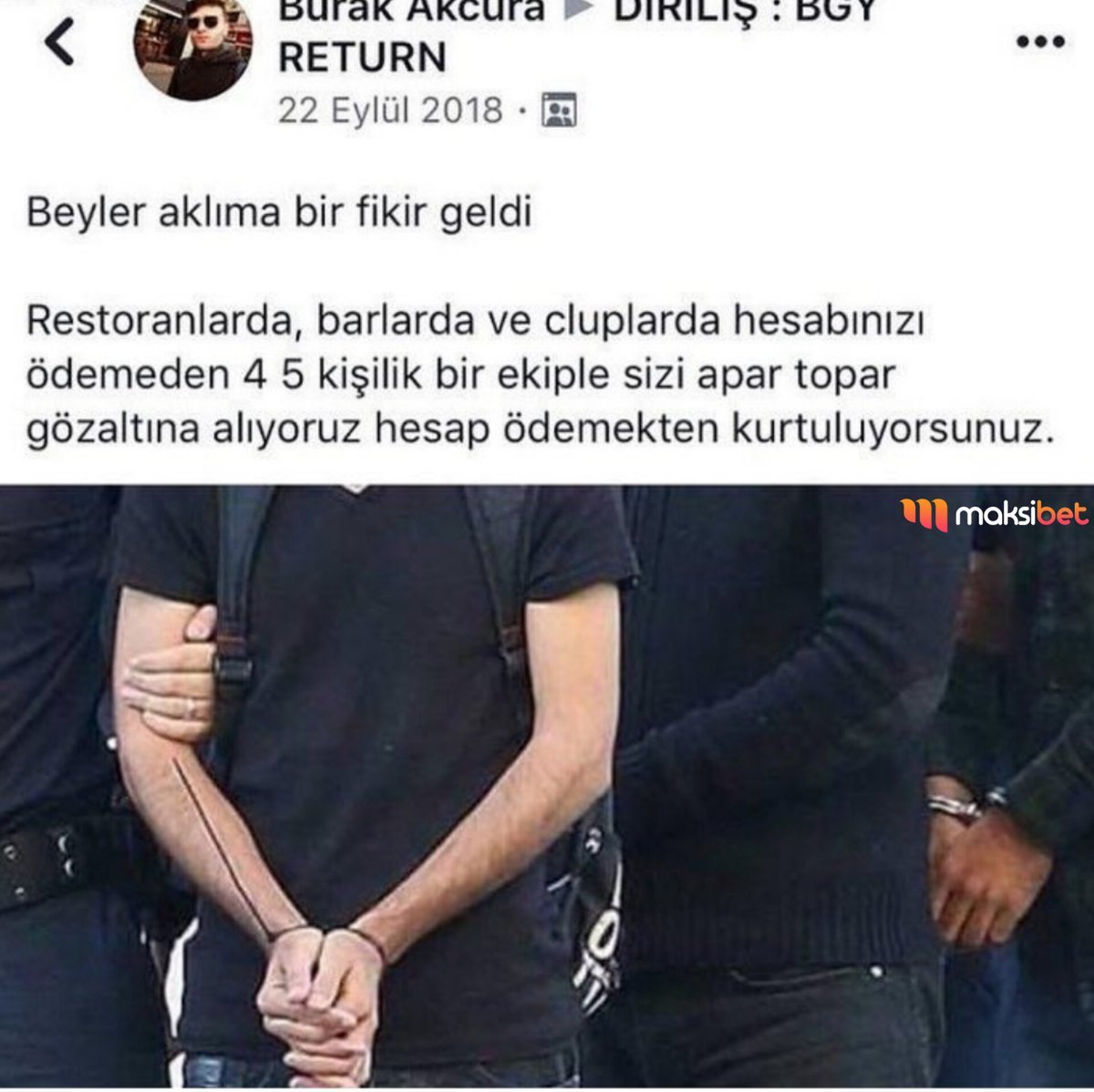 kıymeti bilinmeyenlerden...