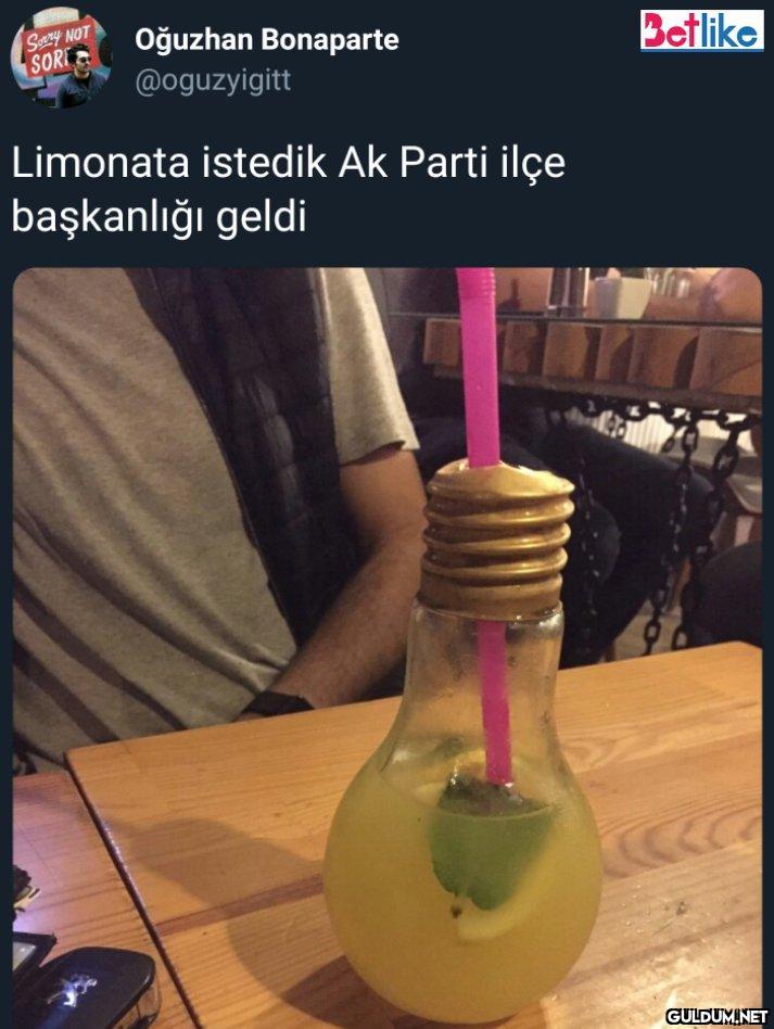 Sorry NOT SORE Oğuzhan...