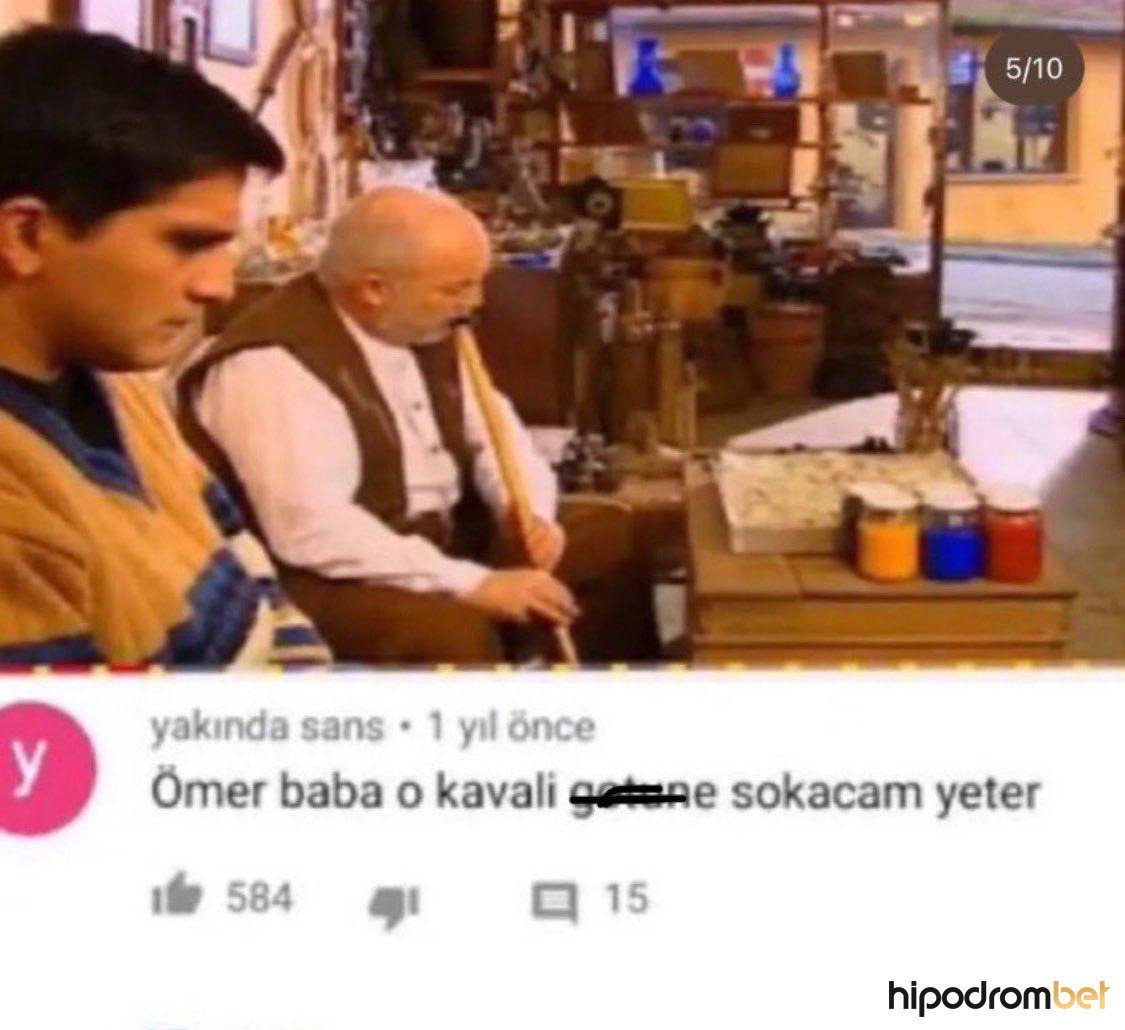 y 5/10 yakında sans • 1...