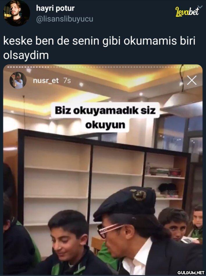 hayri potur...