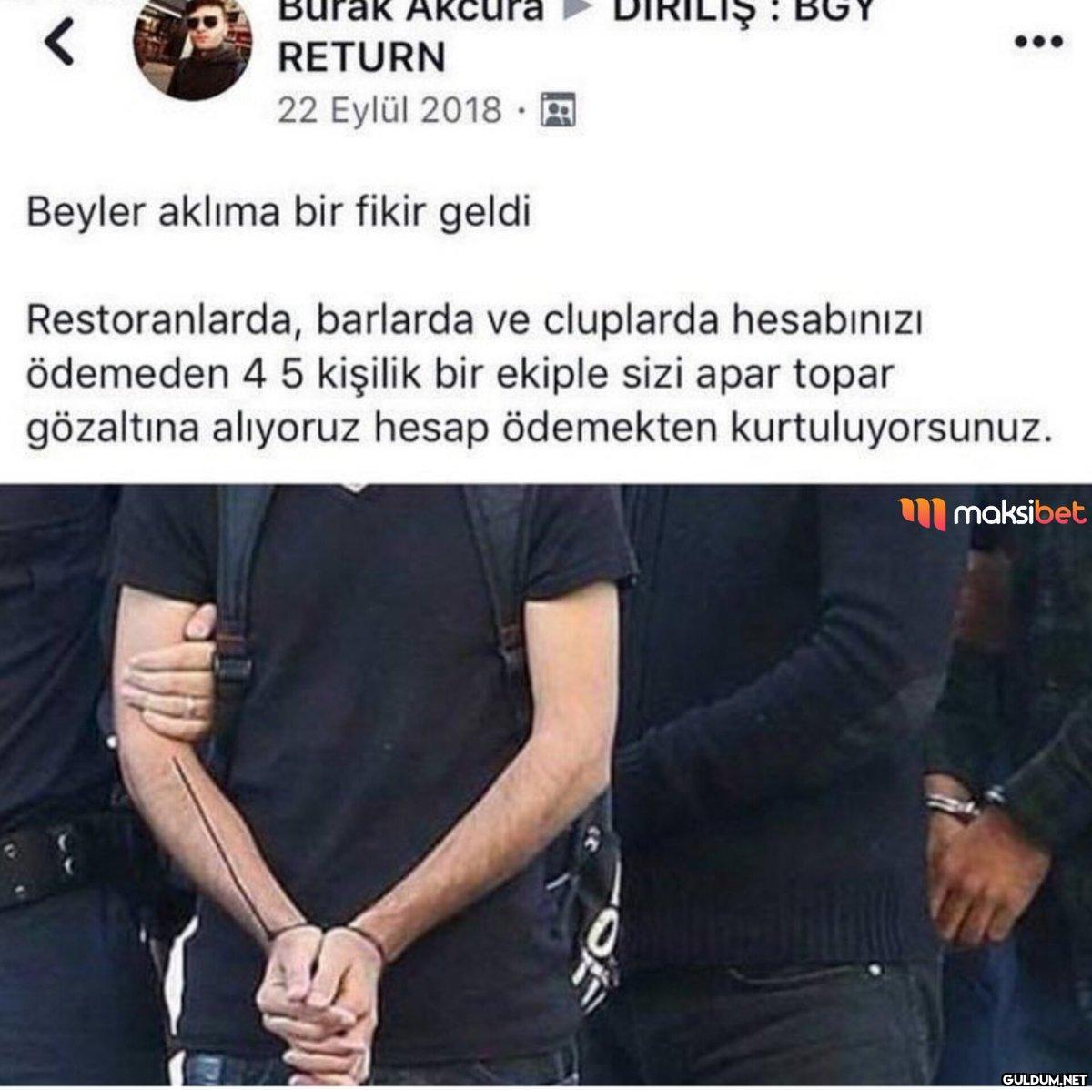 kıymeti bilinmeyenlerden...