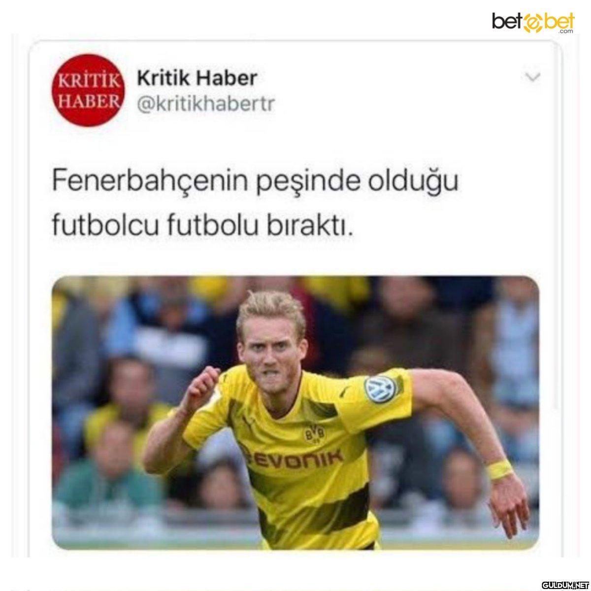 Tek görselde Fenerbahçe...