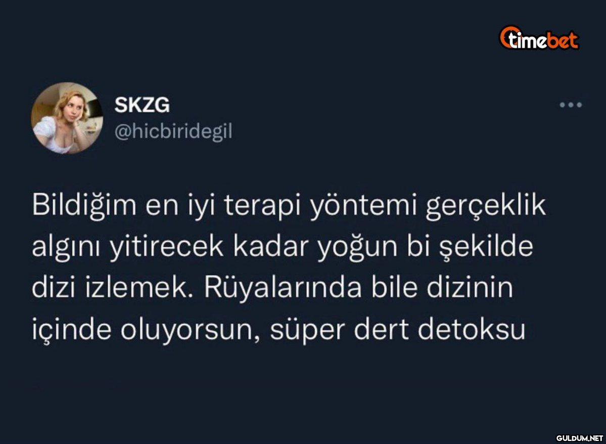 SKZG @hicbiridegil timebet...