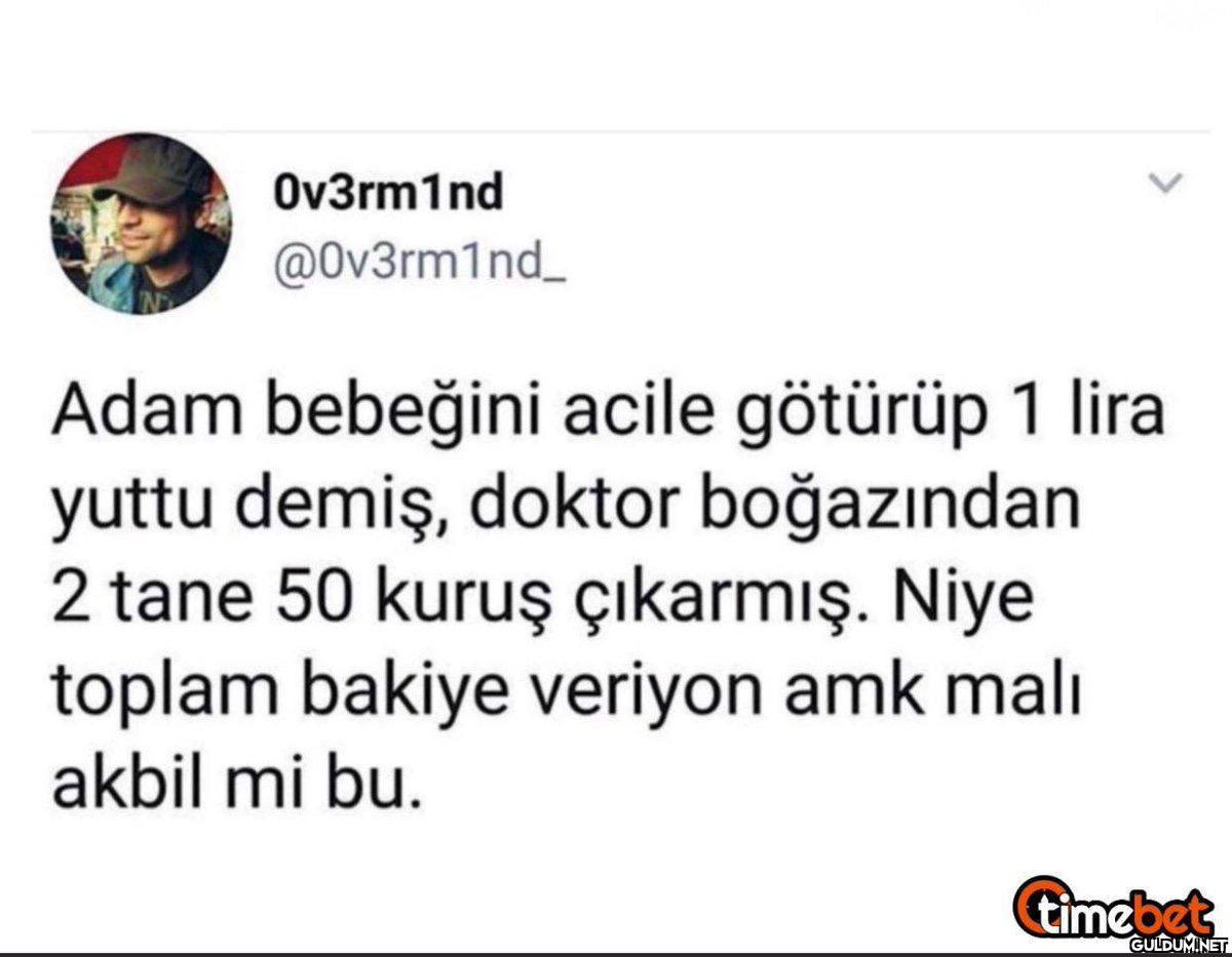 Ov3rm1nd @0v3rm1nd_ Adam...