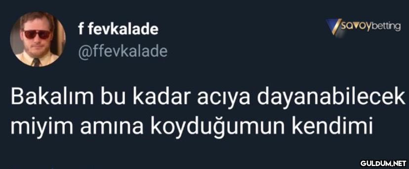 f fevkalade @ffevkalade...