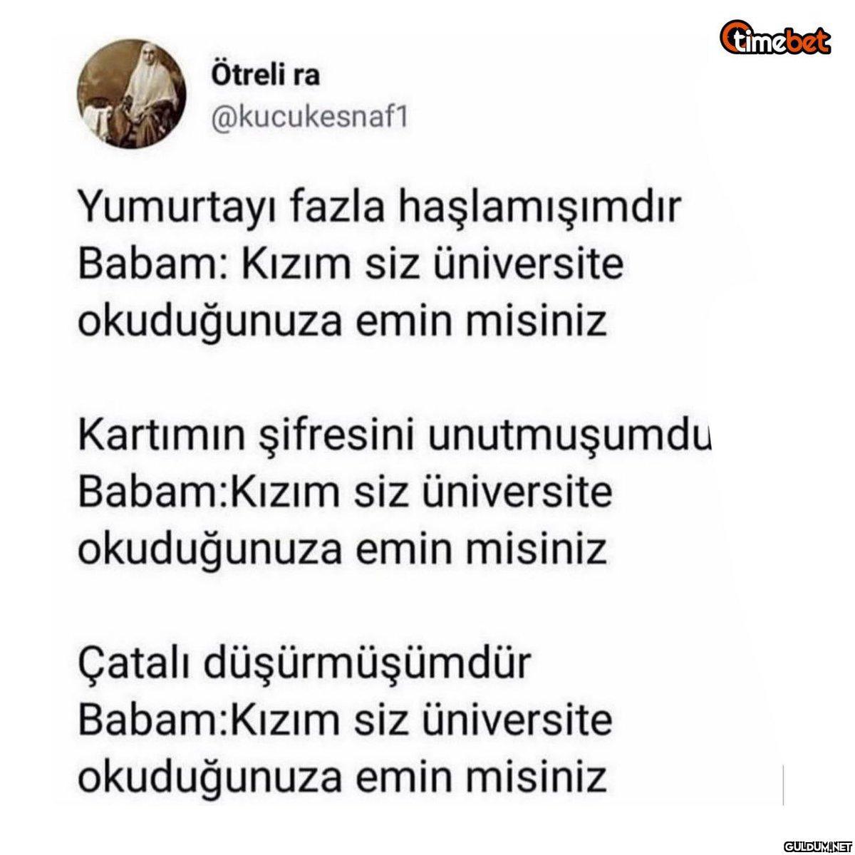 Ötreli ra @kucukesnaf1...