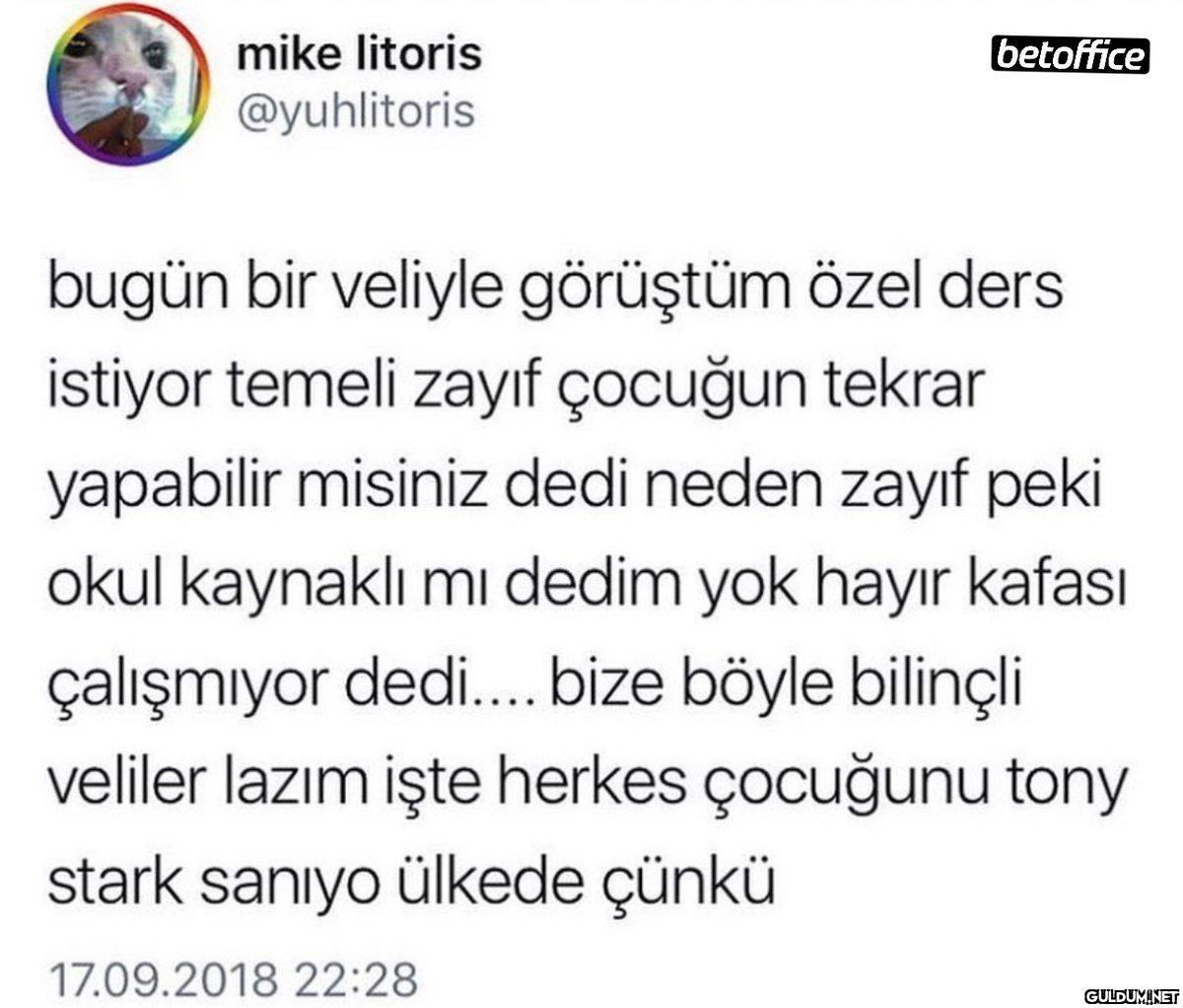 mike litoris @yuhlitoris...
