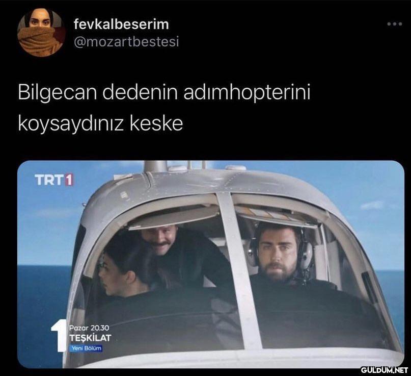 fevkalbeserim...