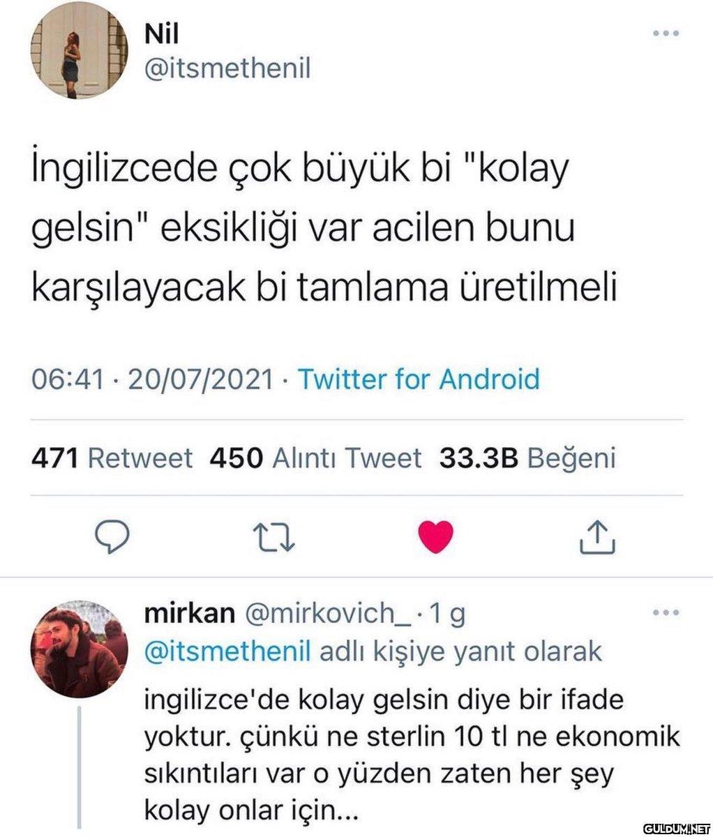 Nil @itsmethenil...