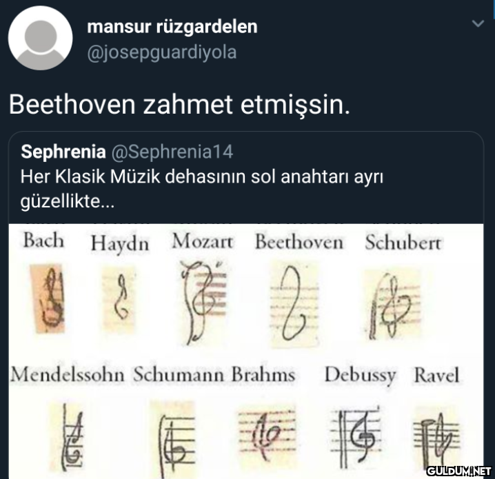 mansur rüzgardelen...