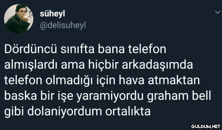 süheyl @delisuheyl...