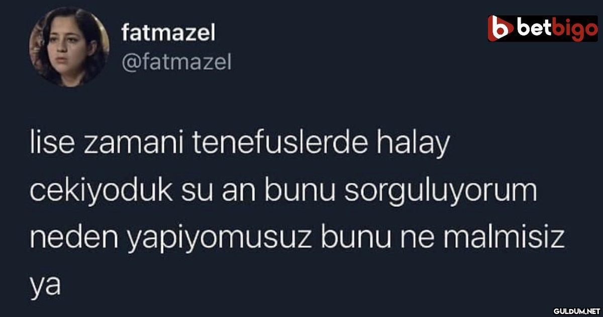 fatmazel @fatmazel b...