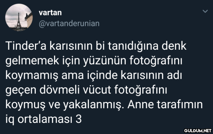 vartan @vartanderunian...