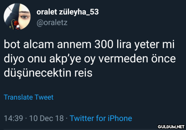 oralet züleyha_53 @oraletz...